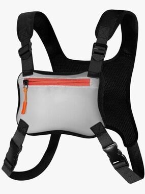 Reflective Chest Bag